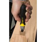 Scie japonaise extra fine 120 mm - Fatmax