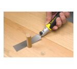 Scie japonaise extra fine 120 mm - Fatmax