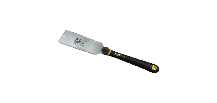 Scie japonaise fineigrosse 600 mm - fatmax