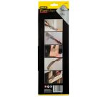 Scie japonaise fineigrosse 600 mm - fatmax