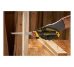 Scie à guichet à lame rétractable - Fatmax