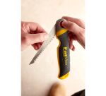 Scie à guichet à lame rétractable - Fatmax