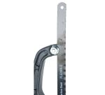 Mini scie à métaux 250 mm