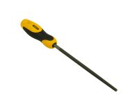Lime ronde mi-douce 200 mm