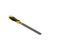 Lime plate bâtarde 200 mm