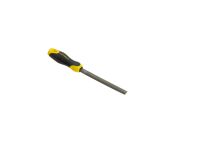 Lime demi-ronde mi-douce 150 mm