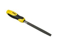 Lime à main demi-ronde mi-douce STANLEY