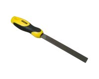 Lime plate mi-douce 200 mm