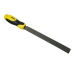 Râpe plate grosse piqûre 200 mm