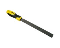 Râpe plate grosse piqûre 200 mm