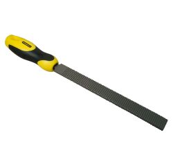 Râpe plate grosse piqûre 200 mm