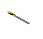 Râpe plate moyenne piqûre 200 mm