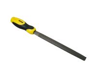 Râpe demi-ronde grosse piqûre 200 mm