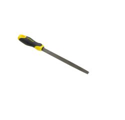 Lime triangulaire bâtarde 200 mm