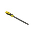 Lime triangulaire mi-douce 200 mm