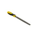 Râpe demi-ronde moyenne piqûre 200 mm