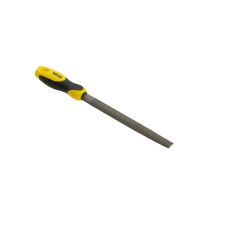 Râpe demi-ronde moyenne piqûre 200 mm