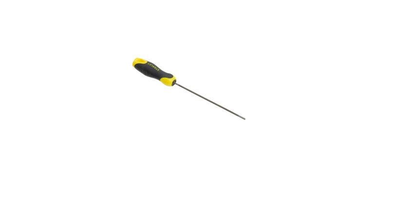 Lime ronde pour tronçonneuse 200 x 4