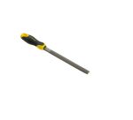 Lime demi-ronde bâtarde 200 mm