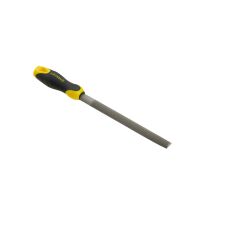 Lime demi-ronde bâtarde 200 mm