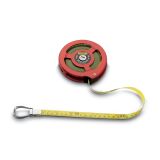 Mètre ruban STANLEY Acielak Decajour -  20 x 12,7 mm