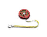 Mètre ruban STANLEY Acielak Decajour -  20 x 12,7 mm