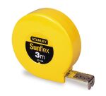 Mesure 3 m x 12,7 mm Sunflex