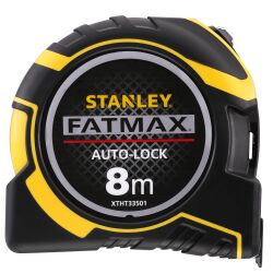 Mesure Blade Armor magnétique Autolock 8 m x 32 mm - Fatmax Pro