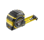 Mètre ruban magnétique STANLEY Fatmax Autolock - 5 m x 32 mm