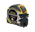 Mètre ruban magnétique STANLEY Fatmax Autolock - 5 m x 32 mm