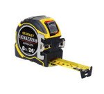 Mètre ruban magnétique STANLEY Fatmax Autolock - 5 m x 32 mm