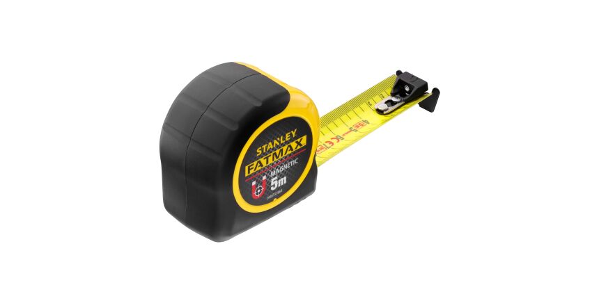 Mesure Blade Armor magnétique 5 m x 32 mm - Fatmax