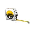 Mètre ruban à lecture directe STANLEY Powerlock - 5 m x 19 mm