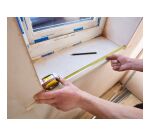 Mètre ruban à lecture directe STANLEY Powerlock - 5 m x 19 mm