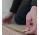 Mètre ruban à lecture directe STANLEY Powerlock - 5 m x 19 mm