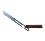 Fausse équerre de menuisier STANLEY à coulisse 230 mm