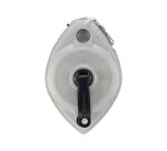 Cordeau traceur 30 m boitier métal