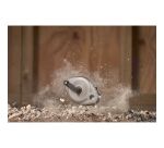 Cordeau traceur 30 m boitier métal