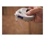 Cordeau traceur 30 m boitier métal