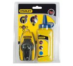 Kit cordeau traceur 9 m compact + poudre