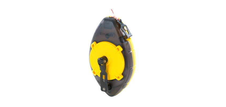 Cordeau traceur 30 m Powerwinder