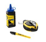 Cordeau traceur 30 m kit - Fatmax