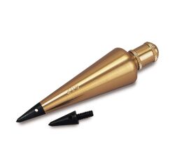 Plomb d'architecte 225 grammes