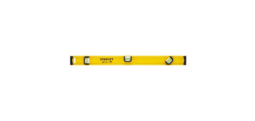 Niveau profilé Basic I-Beam 60 cm