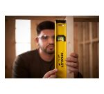 Niveau profilé Basic I-Beam 60 cm