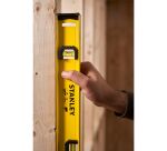 Niveau profilé Basic I-Beam 60 cm