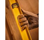 Niveau profilé Basic I-Beam 60 cm