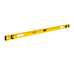 Niveau profilé Basic I-Beam 120 cm