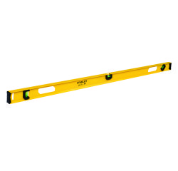 Niveau profilé Basic I-Beam 120 cm
