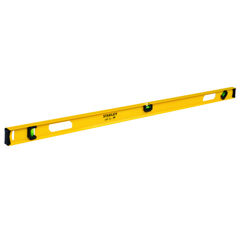 Niveau profilé Basic I-Beam 120 cm